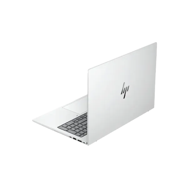 HP EliteBook 8 G1i EB8G1i16 Core Ultra 7 258V / 32 GB / 1 TB / VGA Integrată / Silver photo 3 HP EliteBook 8 G1i EB8G1i16 Core Ultra 7 258V / 32 GB / 1 TB / VGA Integrată / Silver photo 3