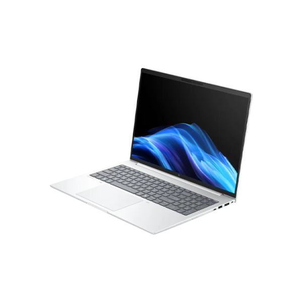 HP EliteBook 8 G1i EB8G1i16 Core Ultra 7 258V / 32 GB / 1 TB / VGA Integrată / Silver photo 4 HP EliteBook 8 G1i EB8G1i16 Core Ultra 7 258V / 32 GB / 1 TB / VGA Integrată / Silver photo 4