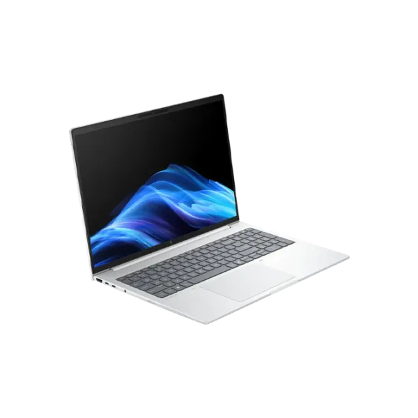 HP EliteBook 8 G1i EB8G1i16 Core Ultra 7 258V / 32 GB / 1 TB / VGA Integrată / Silver photo 5 HP EliteBook 8 G1i EB8G1i16 Core Ultra 7 258V / 32 GB / 1 TB / VGA Integrată / Silver photo 5
