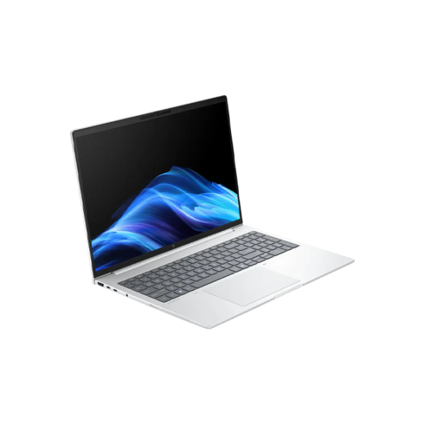 HP EliteBook 8 G1i EB8G1i16 Core Ultra 7 258V / 32 GB / 1 TB / VGA Integrată / Silver photo 5 HP EliteBook 8 G1i EB8G1i16 Core Ultra 7 258V / 32 GB / 1 TB / VGA Integrată / Silver photo 5