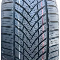 Шины TracMax Trac Saver Extra Load 235/50 ZR20 104W XL TL MFS Всесезонные / Легковой photo 2