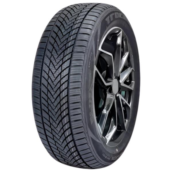 Anvelope TracMax Trac Saver Extra Load 255/35 ZR18 94Y XL TL MFS All-season / Autoturism photo 1