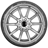 Шины Kumho Ecsta Sport S PS72 265/35 ZR19 98Y XL FSL Лето / Легковой photo 2
