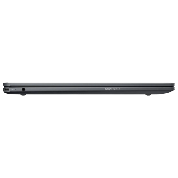 HP OmniBook Ultra Flip 14-fh0003c Core Ultra 7 258V / 32 ГБ / 1 ТБ / VGA Встроенная / Серый photo 9 HP OmniBook Ultra Flip 14-fh0003c Core Ultra 7 258V / 32 ГБ / 1 ТБ / VGA Встроенная / Серый photo 9