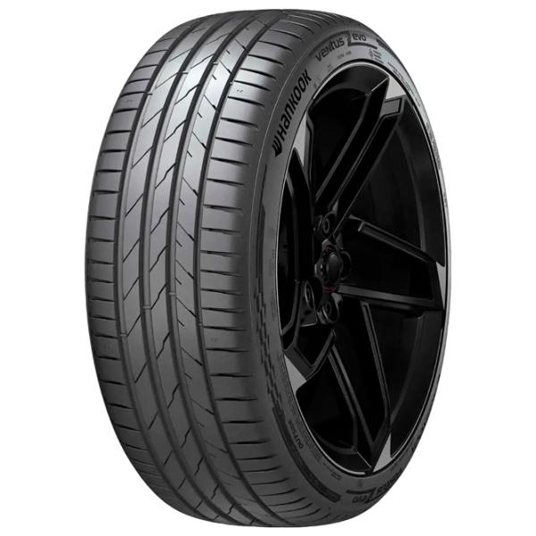 Anvelope Hankook Ventus Evo SUV K137A 225/50 ZR18 99Y XL TL Vară / Suv photo 1
