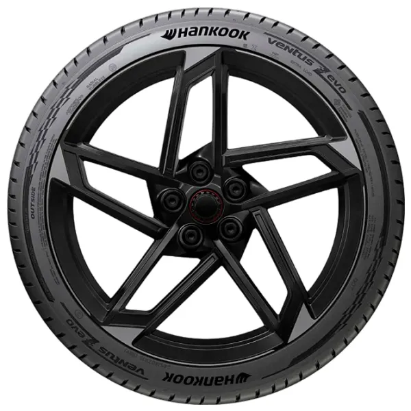 Anvelope Hankook Ventus Evo SUV K137A 225/50 ZR18 99Y XL TL Vară / Suv photo 3