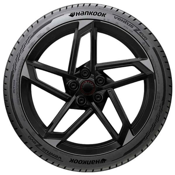 Anvelope Hankook Ventus Evo SUV K137A 225/50 ZR18 99Y XL TL Vară / Suv photo 3