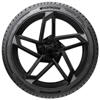 Шины Hankook Ventus Evo SUV K137A 225/50 ZR18 99Y XL TL Лето / Внедорожник photo 3