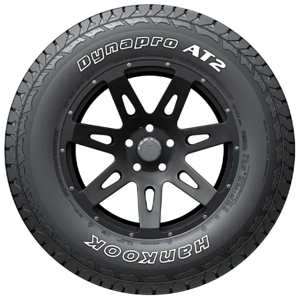 Anvelope Hankook Dynapro AT2 RF11 275/55 R20 113T TL MFS All-season / Suv photo 3