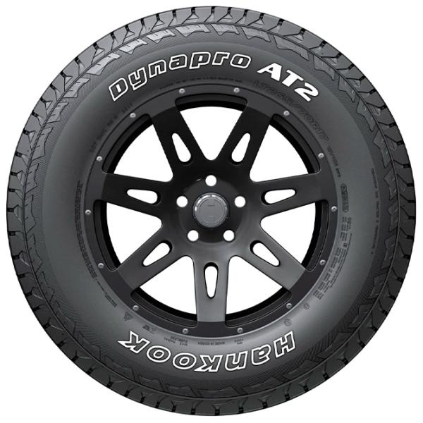 Anvelope Hankook Dynapro AT2 RF11 275/55 R20 113T TL MFS All-season / Suv photo 3