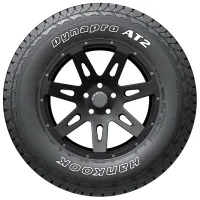 Шины Hankook Dynapro AT2 RF11 275/55 R20 113T TL MFS Всесезонные / Внедорожник photo 3