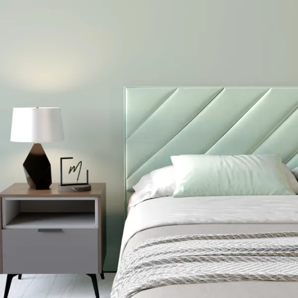 Кровать My-Style my-Mary 160 x 200 см / Фанера / Салатовый  photo 7