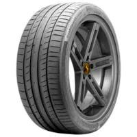Anvelope Continental SportContact 5P RO2 235/35 ZR19 91Y TL XL FR Vară / Autoturism