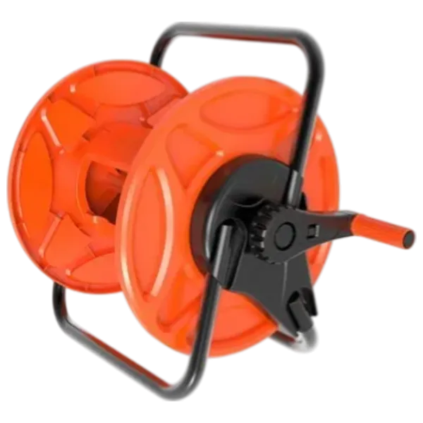 Шланговый барабан Hydro-S 8015T Оранжевый / 20 м photo 1