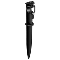 Suport pentru furtun KARCHER 2.645-375.0 Black / 35 m 