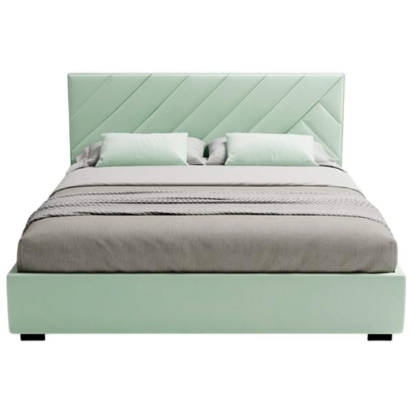 Pat My-Style my-Mary 180 x 200 cm / Placaj / lettuce photo 2