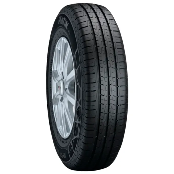 Anvelope PLATIN RP-530 185 R14C 102S TL Vară / Camionetă photo 1