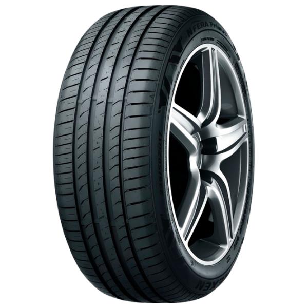Шины Nexen NFera Primus 245/45 R18 100Y XL TL FSL Лето / Легковой photo 1