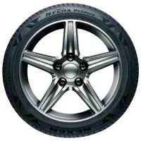 Шины Nexen NFera Primus 245/45 R18 100Y XL TL FSL Лето / Легковой photo 2