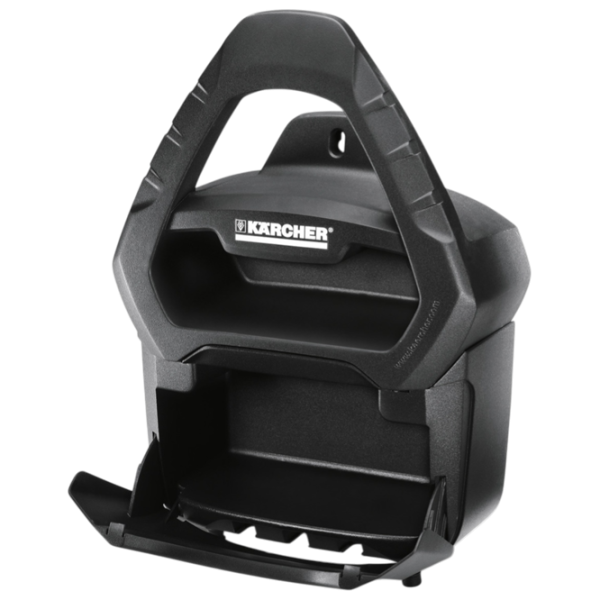 Подвеска для шланга KARCHER Premium Черный /  photo 1