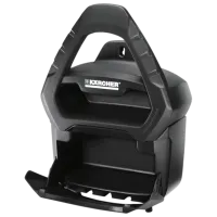 Suport pentru furtun KARCHER Premium Black / 
