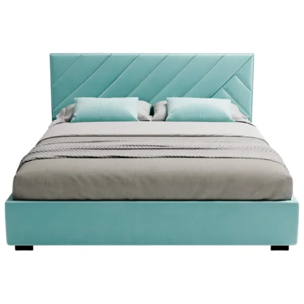 Pat My-Style my-Mary 120 x 200 cm / Placaj / Albastru deschis photo 3