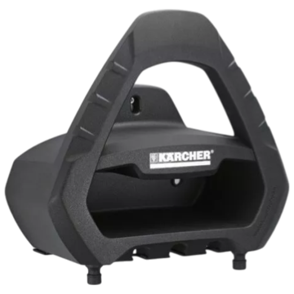 Подвеска для шланга KARCHER Plus Черный / 35 м photo 1