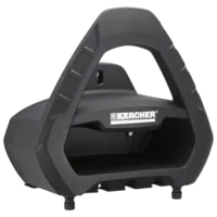Suport pentru furtun KARCHER Plus Black / 35 m 
