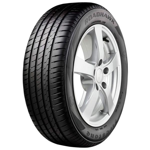 Anvelope Firestone Roadhawk 275/45 R20 110Y XL TL FSL Vară / Autoturism photo 1