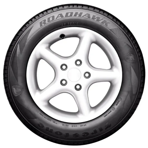 Anvelope Firestone Roadhawk 275/45 R20 110Y XL TL FSL Vară / Autoturism photo 2