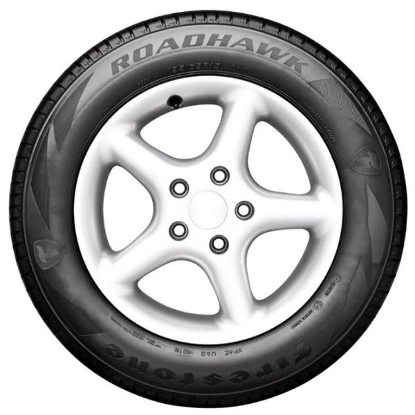 Anvelope Firestone Roadhawk 275/45 R20 110Y XL TL FSL Vară / Autoturism photo 2