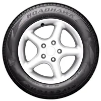 Шины Firestone Roadhawk 275/45 R20 110Y XL TL FSL Лето / Легковой photo 2