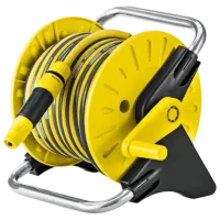 Tambur pentru furtun KARCHER HR Yellow / 25 m 