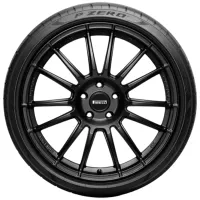 Шины Pirelli P Zero PZ4 295/35 R23 108Y XL TL Лето / Легковой photo 2