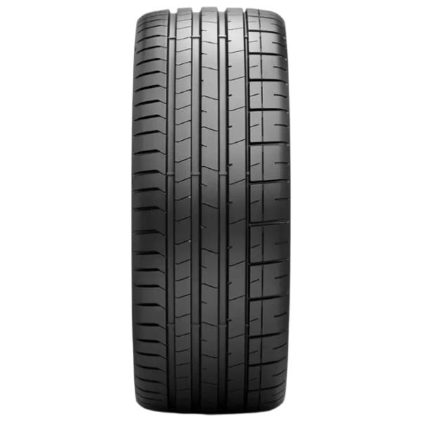 Anvelope Pirelli P Zero PZ4 295/35 R23 108Y XL TL Vară / Autoturism photo 3