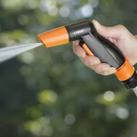 Pistol pentru stropit Claber Elegant 2 / Plastic photo 3