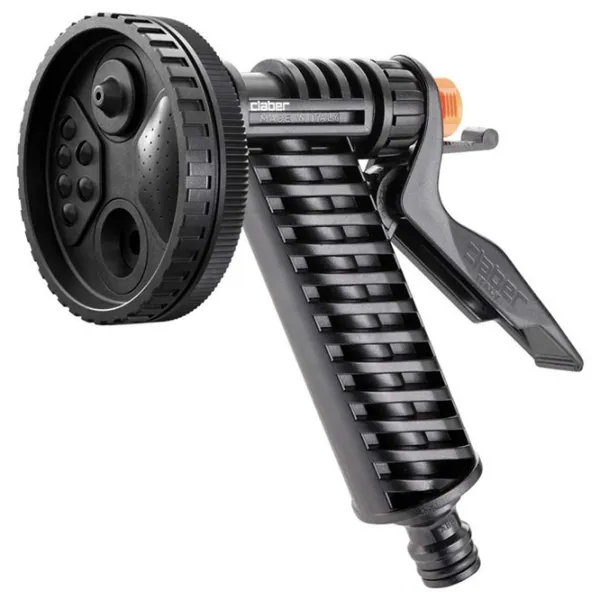 Pistol pentru stropit Claber Garden 4 / Plastic photo 1