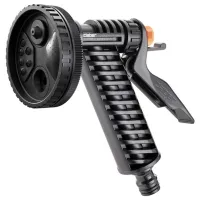 Pistol pentru stropit Claber Garden 4 / Plastic