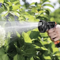 Pistol pentru stropit Claber Garden 4 / Plastic photo 2