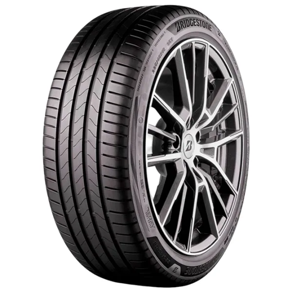 Anvelope Bridgestone Turanza 6 205/65 R16 95W TL Vară / Autoturism photo 1