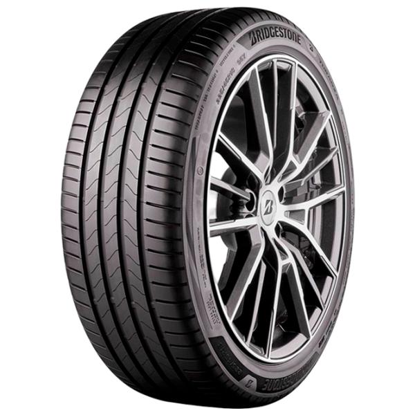 Anvelope Bridgestone Turanza 6 205/65 R16 95W TL Vară / Autoturism photo 1