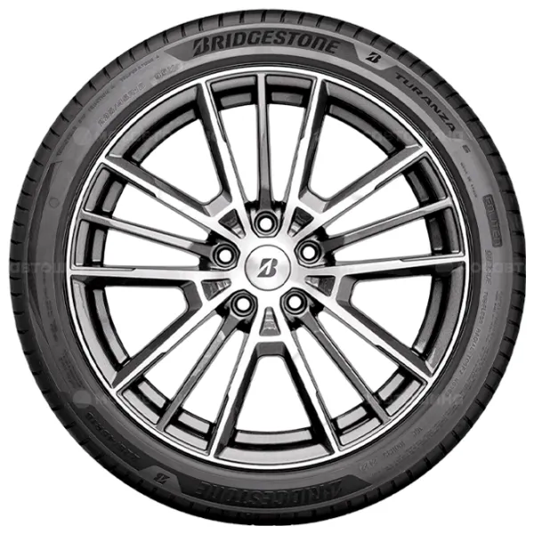 Anvelope Bridgestone Turanza 6 205/65 R16 95W TL Vară / Autoturism photo 3
