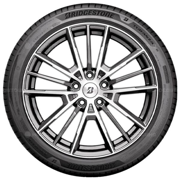 Anvelope Bridgestone Turanza 6 205/65 R16 95W TL Vară / Autoturism photo 3