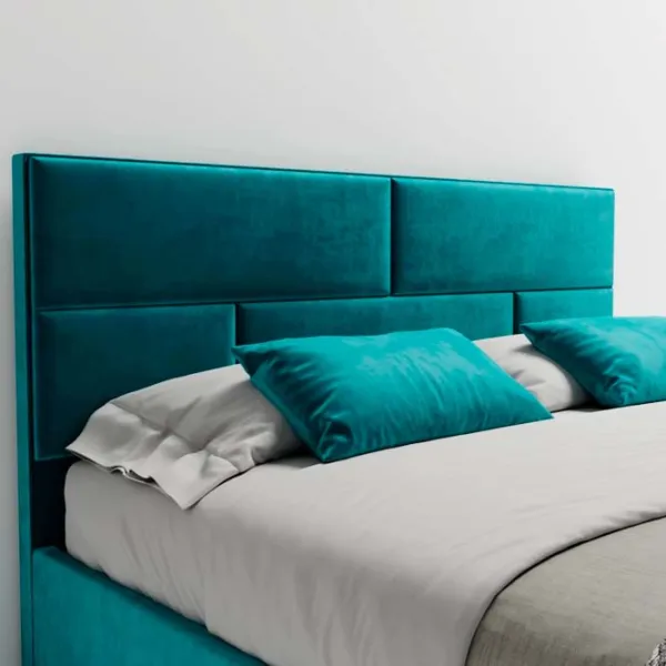 Pat My-Style my-Cora 90 x 200 cm / Placaj / Green photo 2
