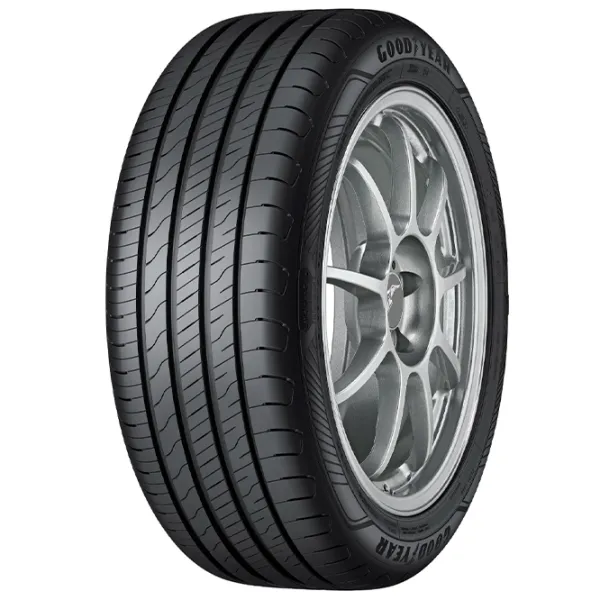 Anvelope GoodYear EfficientGrip Performance 2 205/55 R19 97V TL Vară / Autoturism photo 1