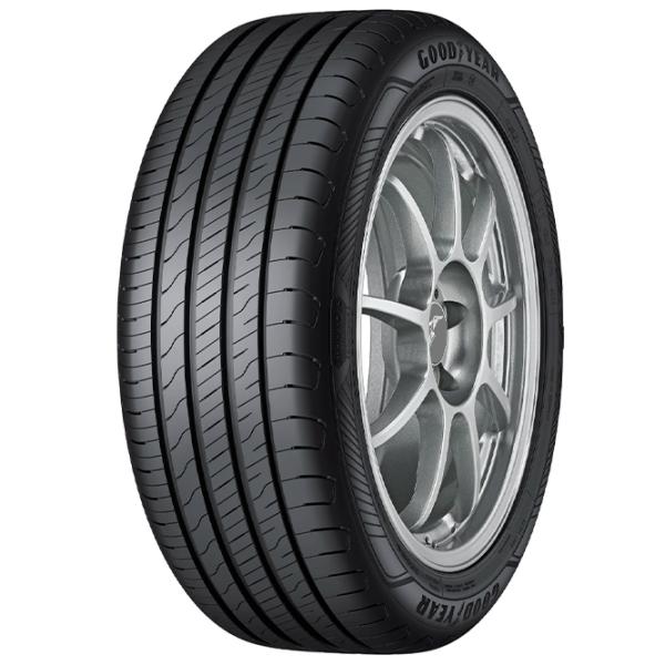 Anvelope GoodYear EfficientGrip Performance 2 205/55 R19 97V TL Vară / Autoturism photo 1