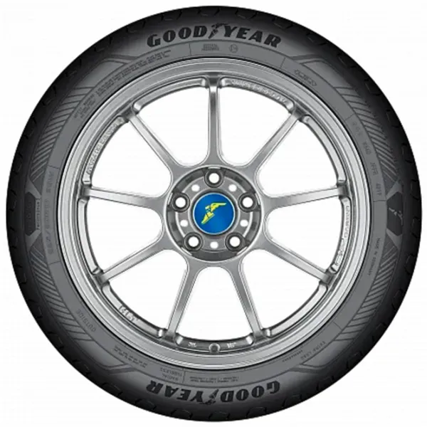 Anvelope GoodYear EfficientGrip Performance 2 205/55 R19 97V TL Vară / Autoturism photo 2