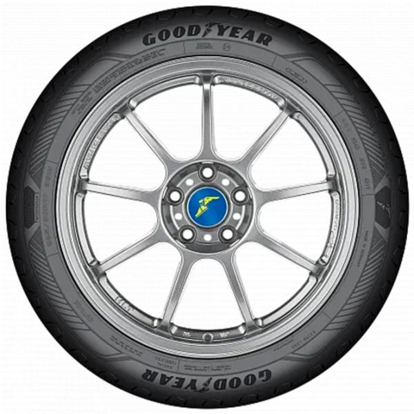 Anvelope GoodYear EfficientGrip Performance 2 205/55 R19 97V TL Vară / Autoturism photo 2