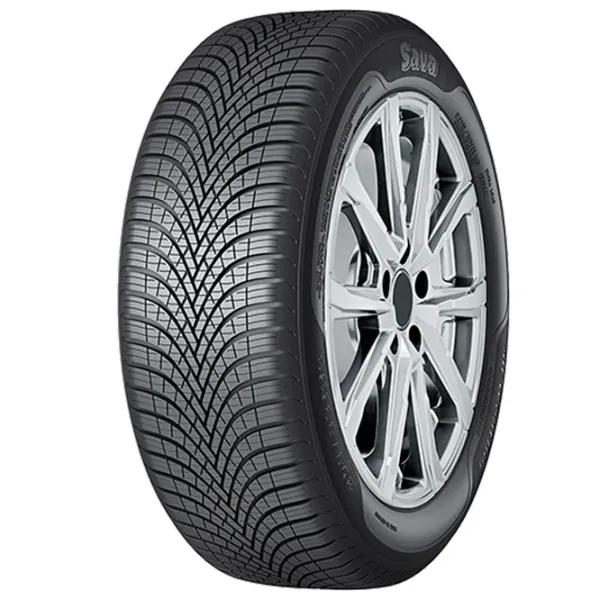 Anvelope Sava All Weather 205/60 R16 96H XL All-season / Autoturism photo 1