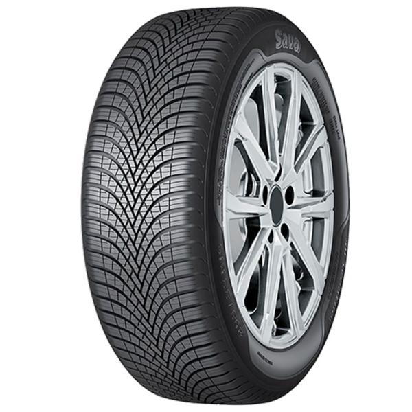 Anvelope Sava All Weather 205/60 R16 96H XL All-season / Autoturism photo 1